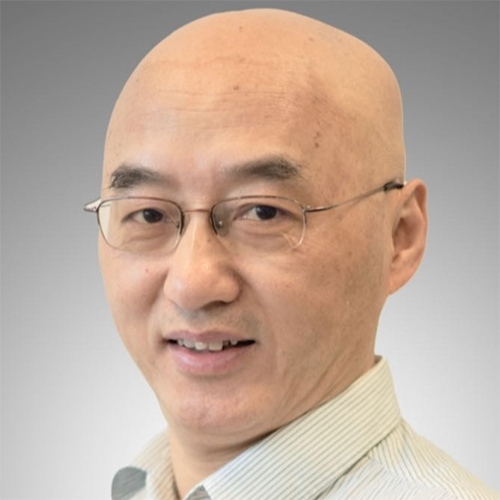 Yingbin (Marvin) Ouyang, Ph.D.
