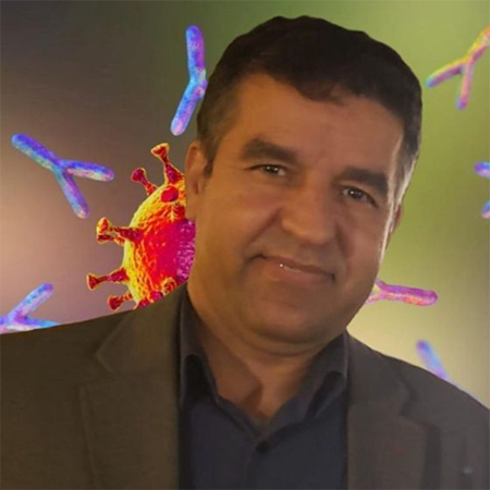 Mehdi Arbabi, Ph.D.