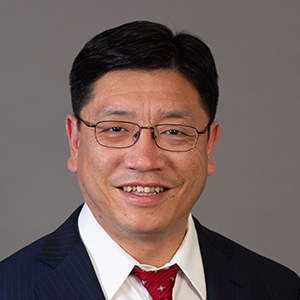 Yunsong (Frank) Li, Ph.D.