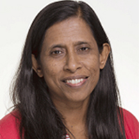 Risini Weeratna, Ph.D.