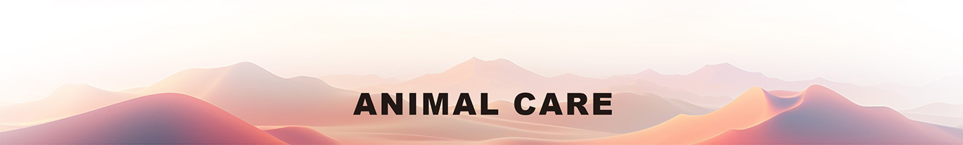 ANIMAL CARE