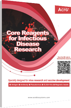 Core Reagents for Infectious Disease Research