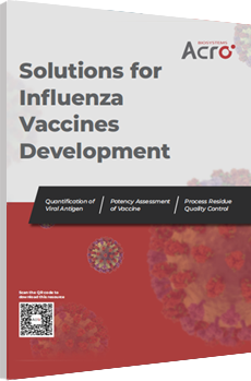 Solutions for Influenza Vaccines Development