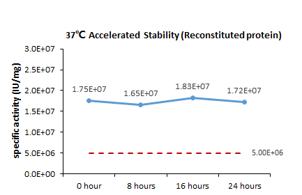  GM-CSF STABILITY